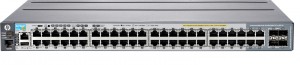 HP Procurve Switch 48-Port, 2920-48G (J9728A)