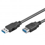USB 3.0 Verlängerung Stecker A an Buchse A