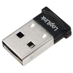 USB 2.0 Bluetooth Adapter, Class 1, Reichweite bis 100 m