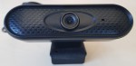 Full HD Webcam 1920 x 1080, mit Mikrofon, USB 2.0