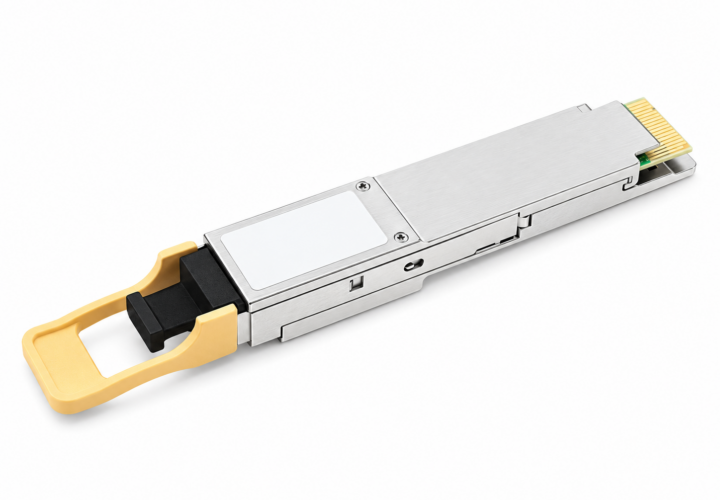 netkab Netzwerktechnik GmbH - Tranceiver