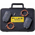 Fluke DSP-FTK Kit Glasfaser Testadapter